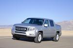 Honda Ridgeline 2009 года